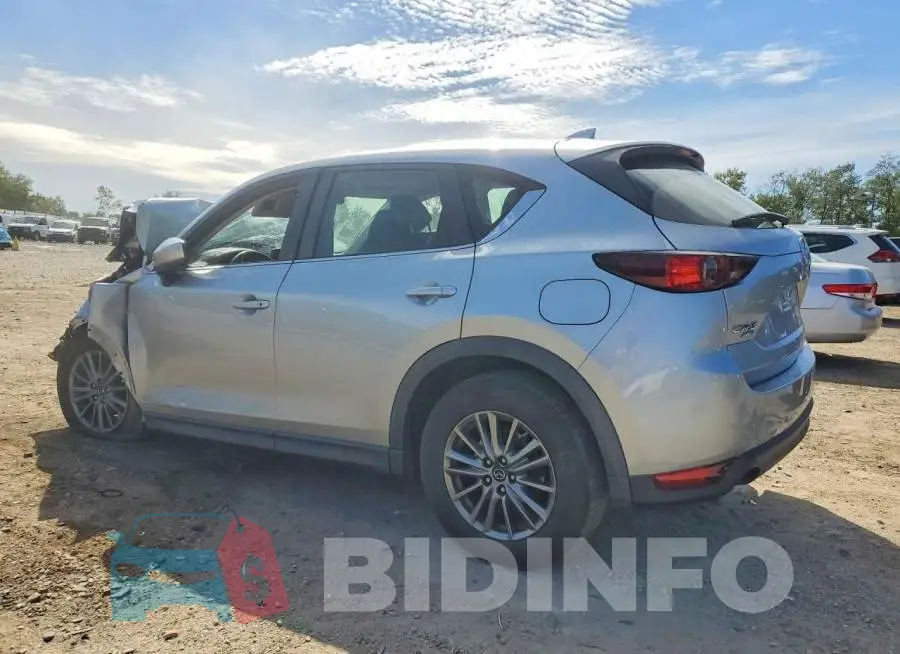 JM3KFBBMXJ0462559 Photo# 2
