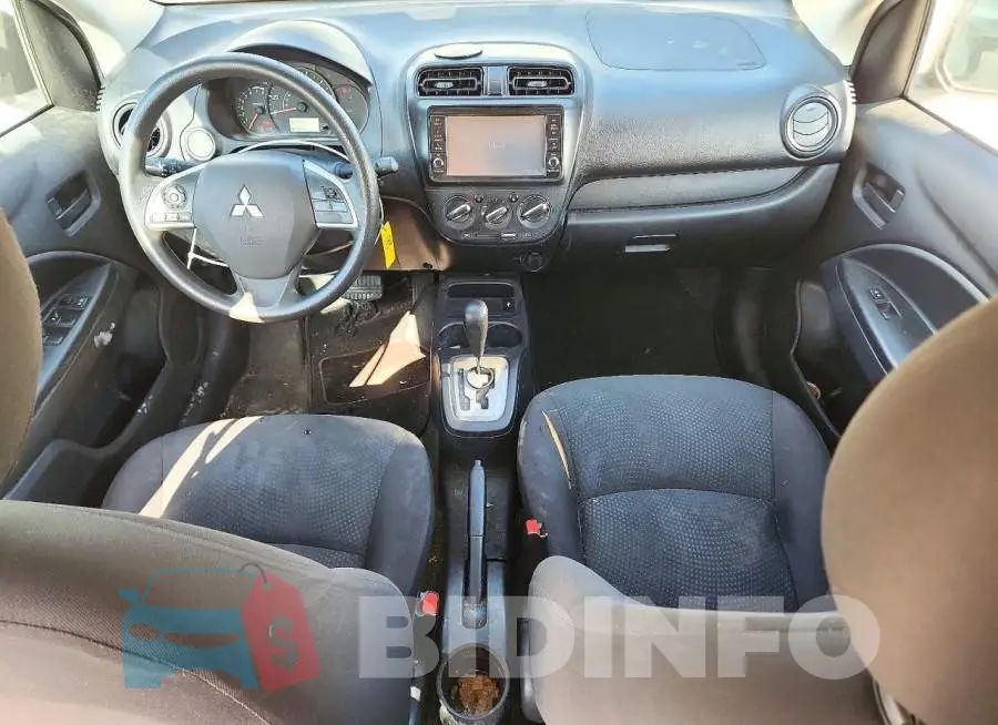 ML32F3FJ6KHF17810 Photo# 8