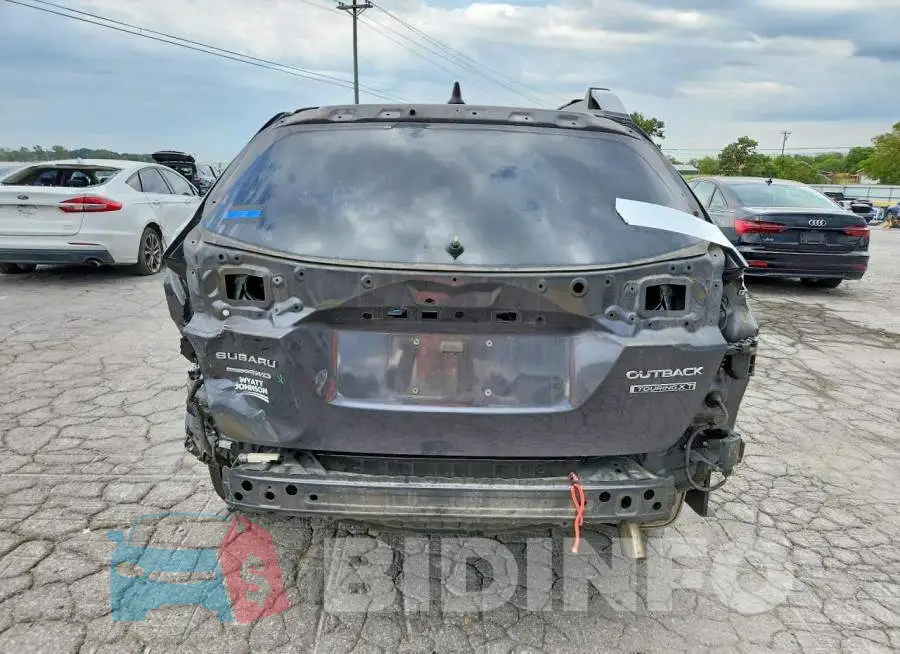 4S4BTGPD5L3120750 Photo# 6