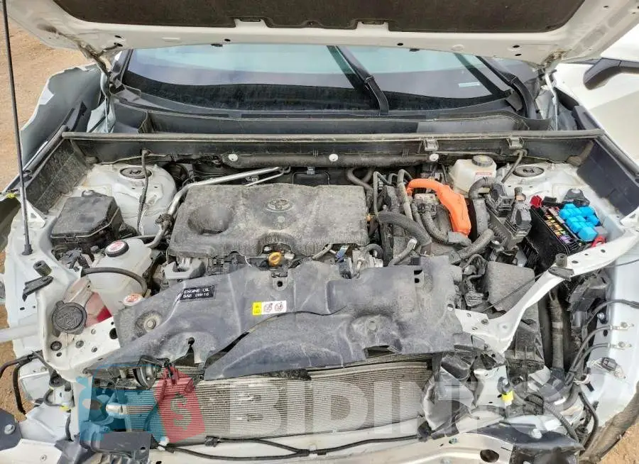 2T34WRFVXSW275316 Photo# 12