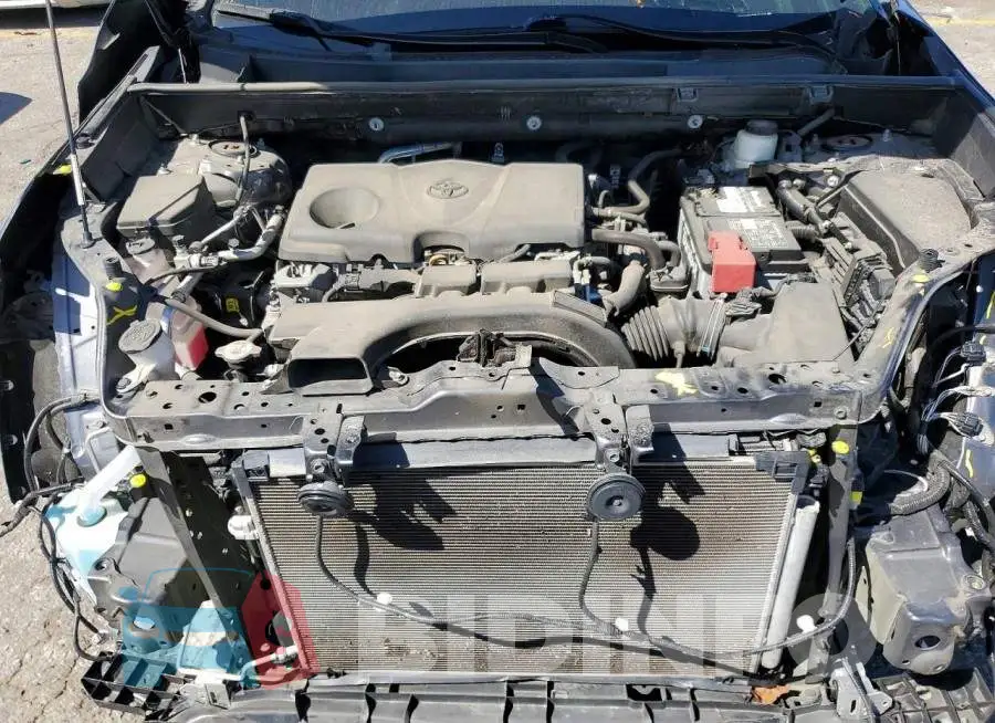 2T3A1RFV5MC150035 Photo# 12