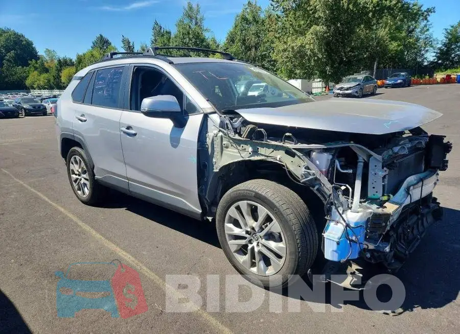 2T3A1RFV9NC289182 Photo# 4