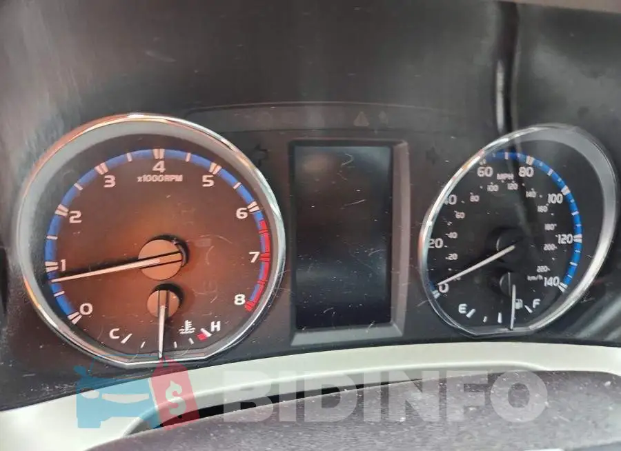 2T3DFREV8JW856376 Photo# 9