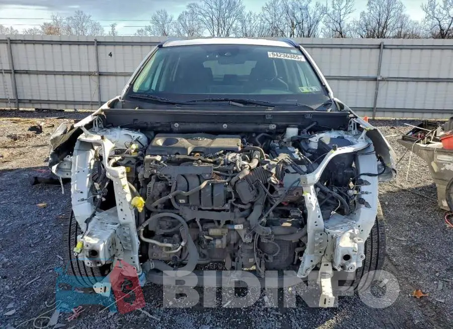 2T3F1RFV6MW238869 Photo# 5