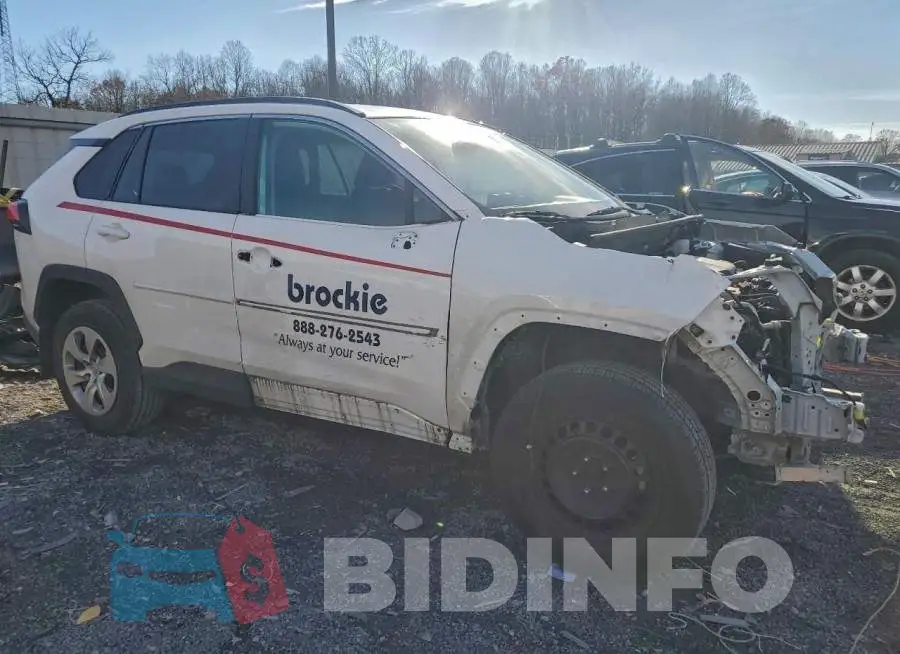 2T3F1RFV6MW238869 Photo# 4