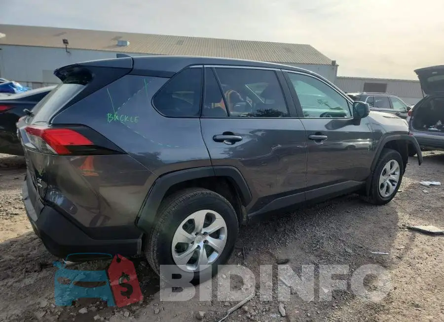 2T3F1RFV8NC285775 Photo# 3