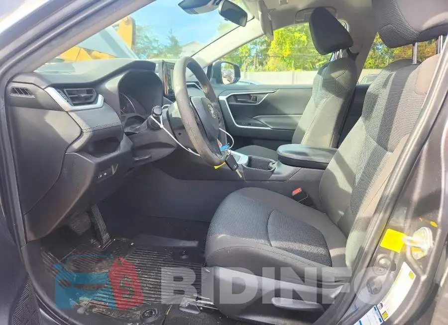 2T3F1RFV8NC285775 Photo# 7