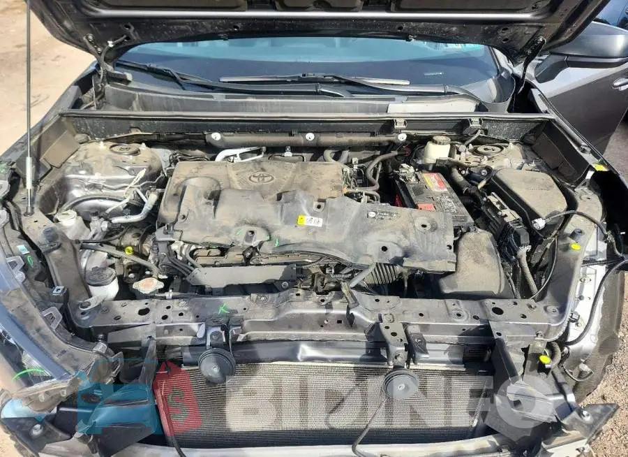 2T3F1RFV8NC285775 Photo# 12