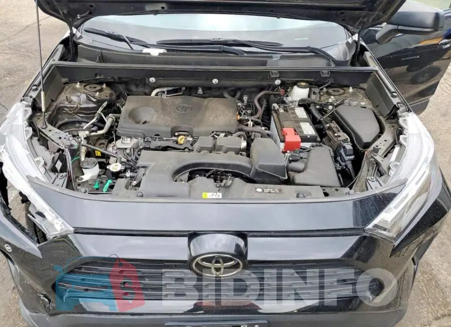 2T3F1RFV8RW458389 Photo# 11