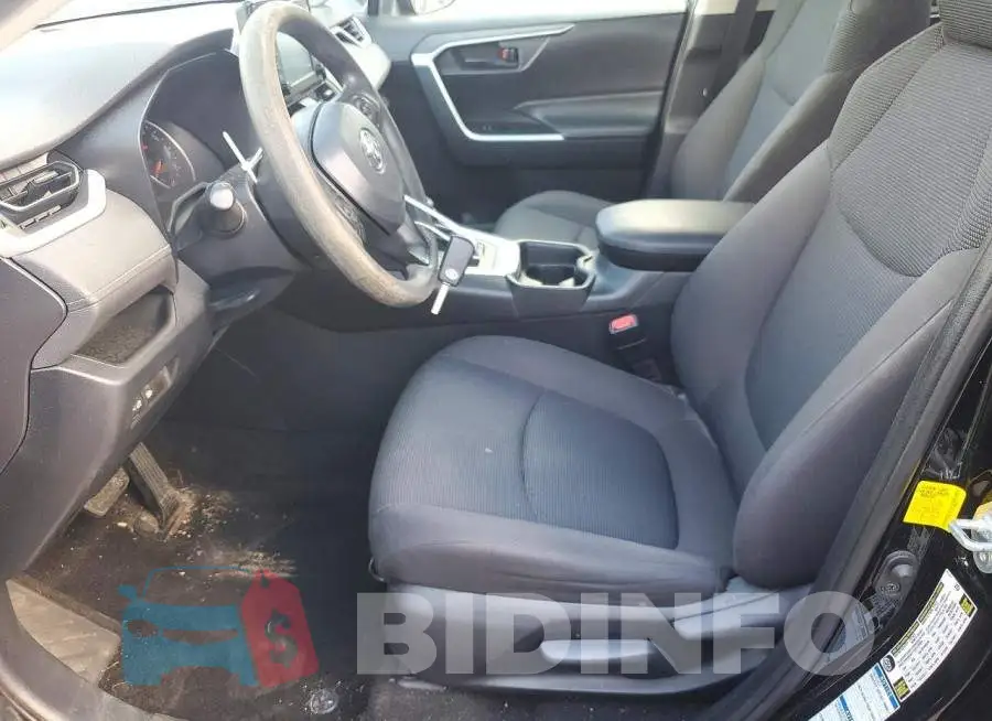 2T3G1RFV8KC054522 Photo# 7