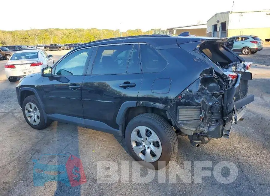 2T3G1RFV8KC054522 Photo# 2