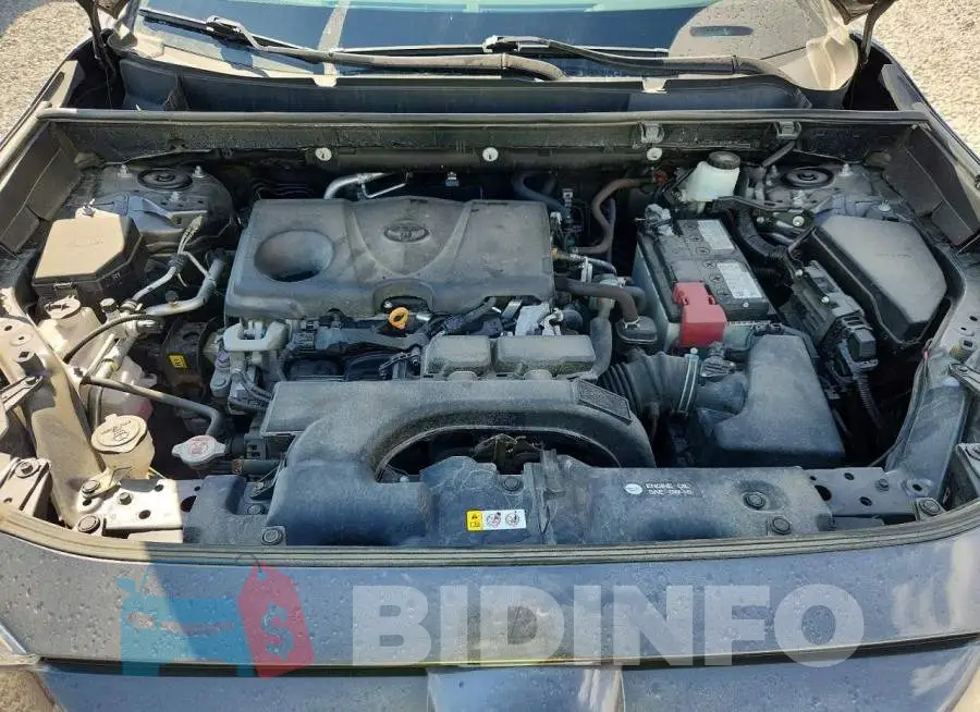2T3P1RFV1MC245251 Photo# 12