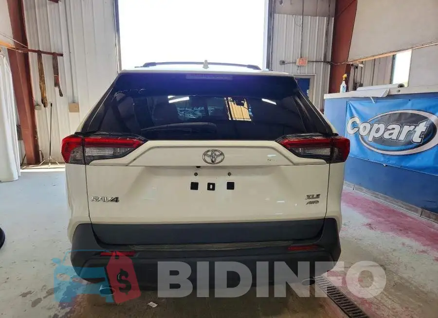 2T3P1RFV3MW153931 Photo# 6