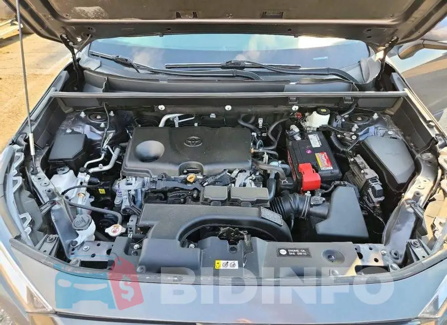 2T3P1RFV6MW181240 Photo# 12