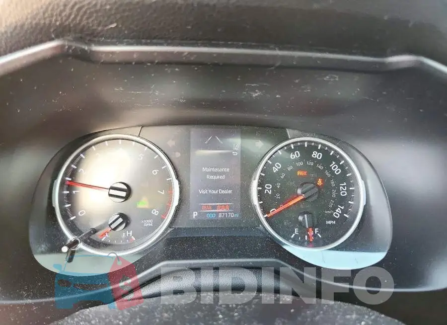 2T3P1RFV6MW181240 Photo# 9