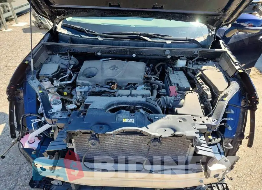 2T3R1RFV7MW232432 Photo# 12