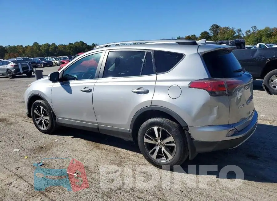 2T3RFREV3HW684189 Photo# 2