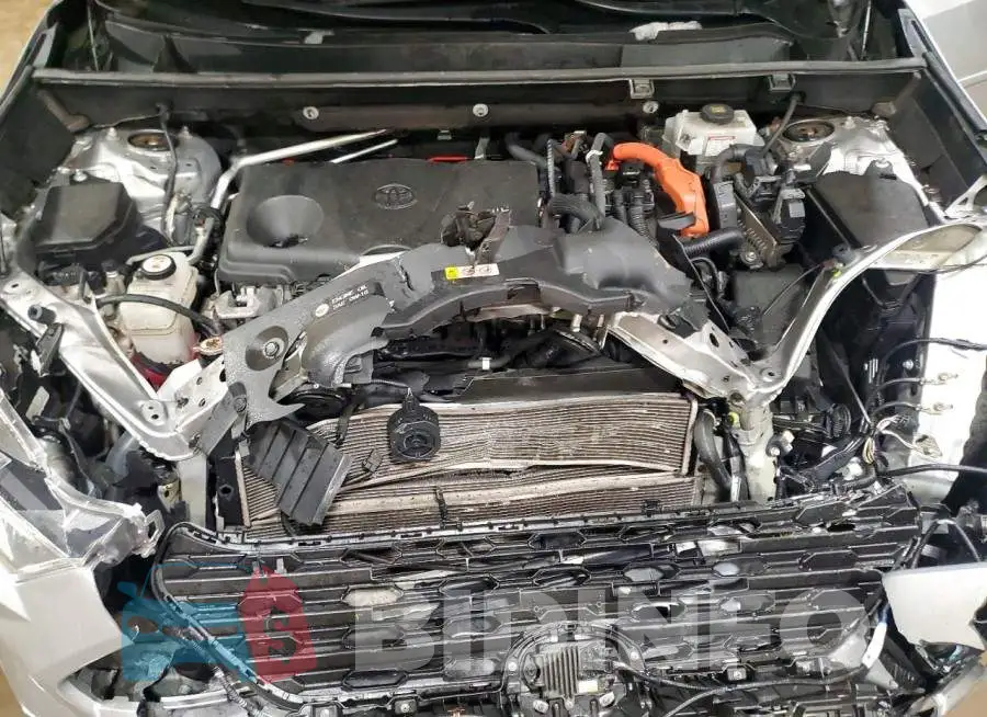 2T3RWRFVXLW071879 Photo# 12