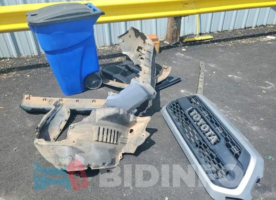3TMDZ5BN0MM102916 Photo# 12
