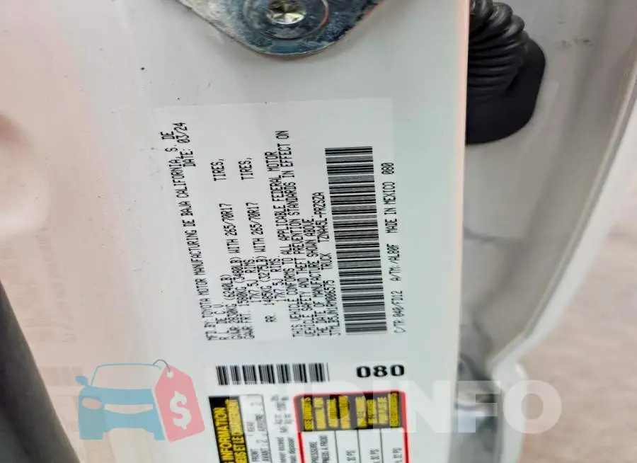 3TMLB5JN1RM006575 Photo# 13