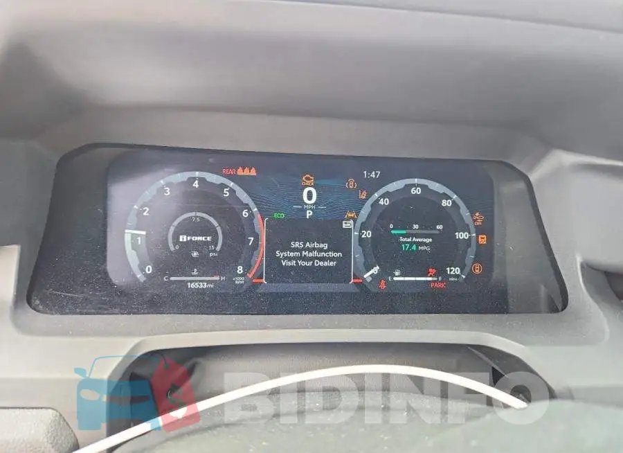 3TMLB5JN1RM006575 Photo# 9