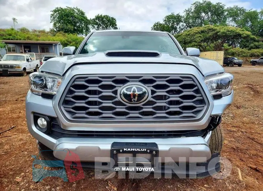 3TYDZ5BN1PT034571 Photo# 5
