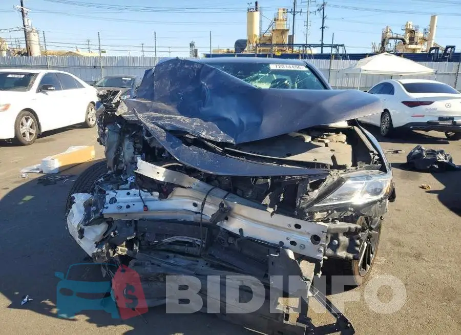 4T1C31AK7MU549232 Photo# 5
