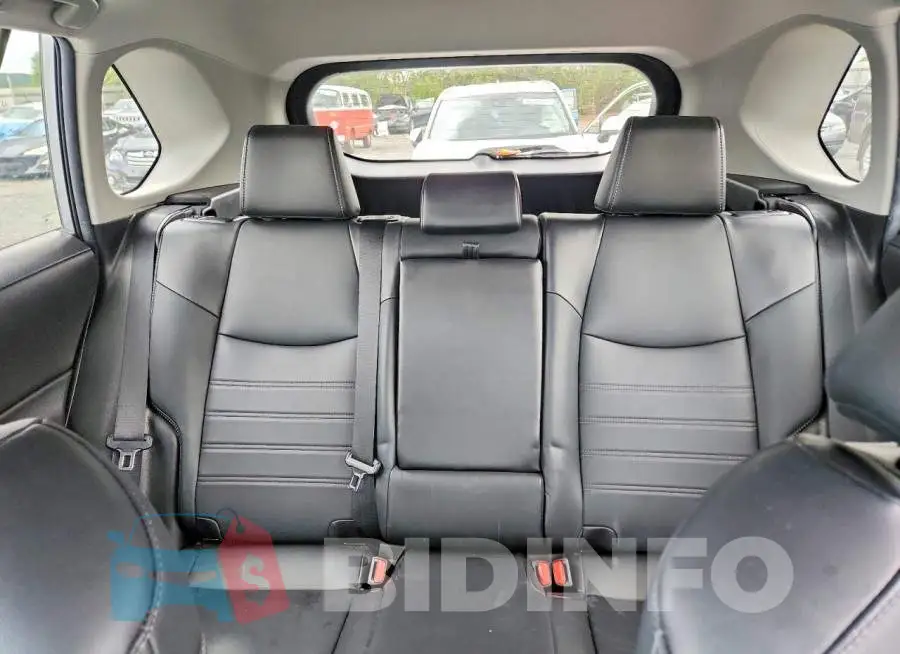 4T3B6RFV1MU031712 Photo# 10