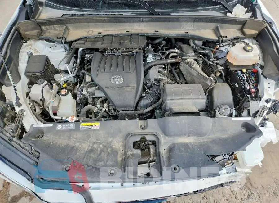 5TDADAB55RS004353 Photo# 12