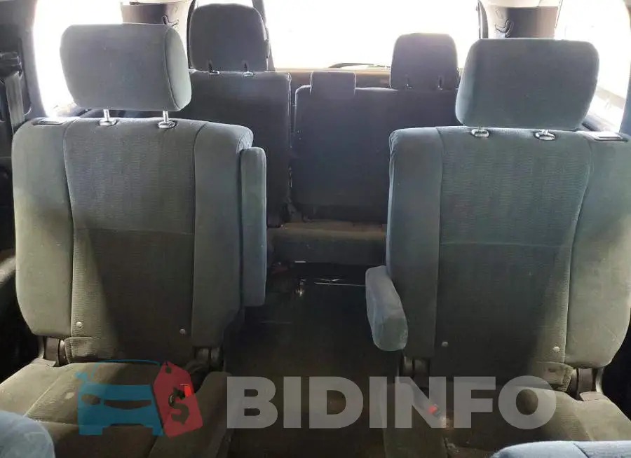 5TDBY5G1XJS157899 Photo# 10