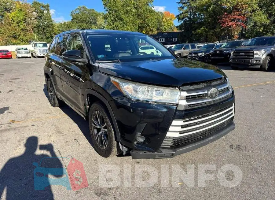 5TDBZRFH9JS904623 Photo# 4