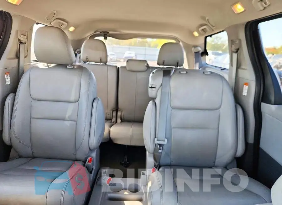 5TDYZ3DCXLS031482 Photo# 10