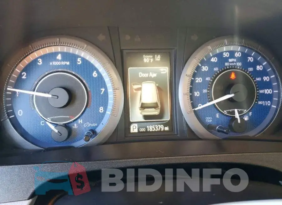 5TDZZ3DCXLS086440 Photo# 9