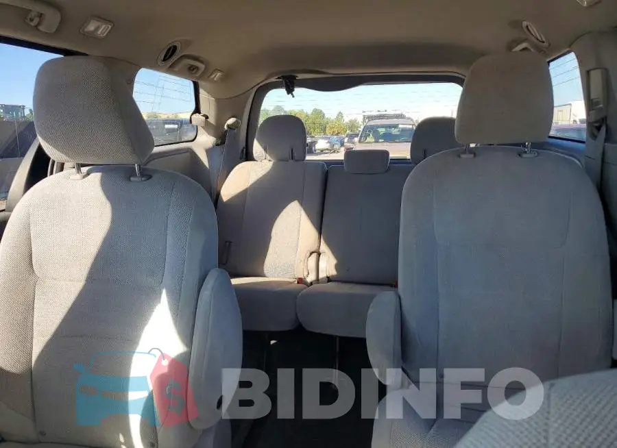 5TDZZ3DCXLS086440 Photo# 10