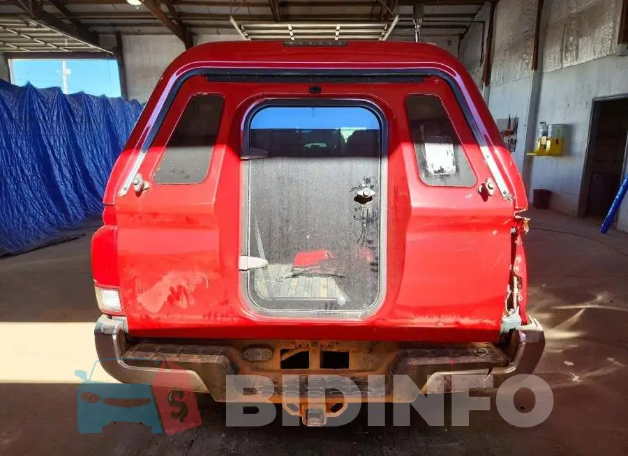 5TFDZ5BN7KX044892 Photo# 6
