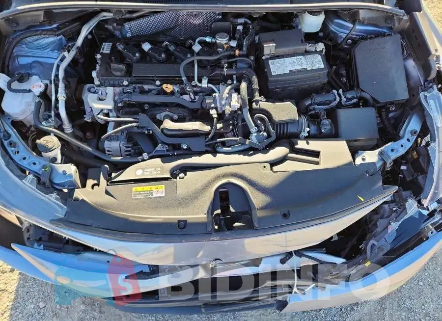 5YFB4MDE3PP057934 Photo# 11