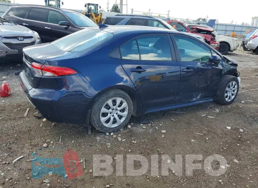 5YFB4MDE5RP205648 Photo# 3