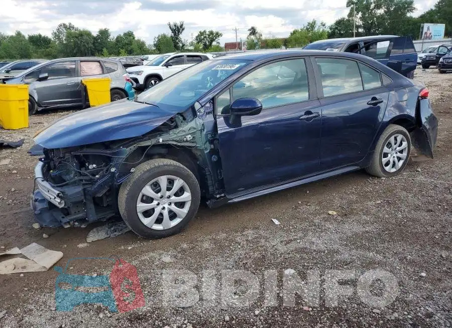 5YFB4MDE5RP205648 Photo# 1