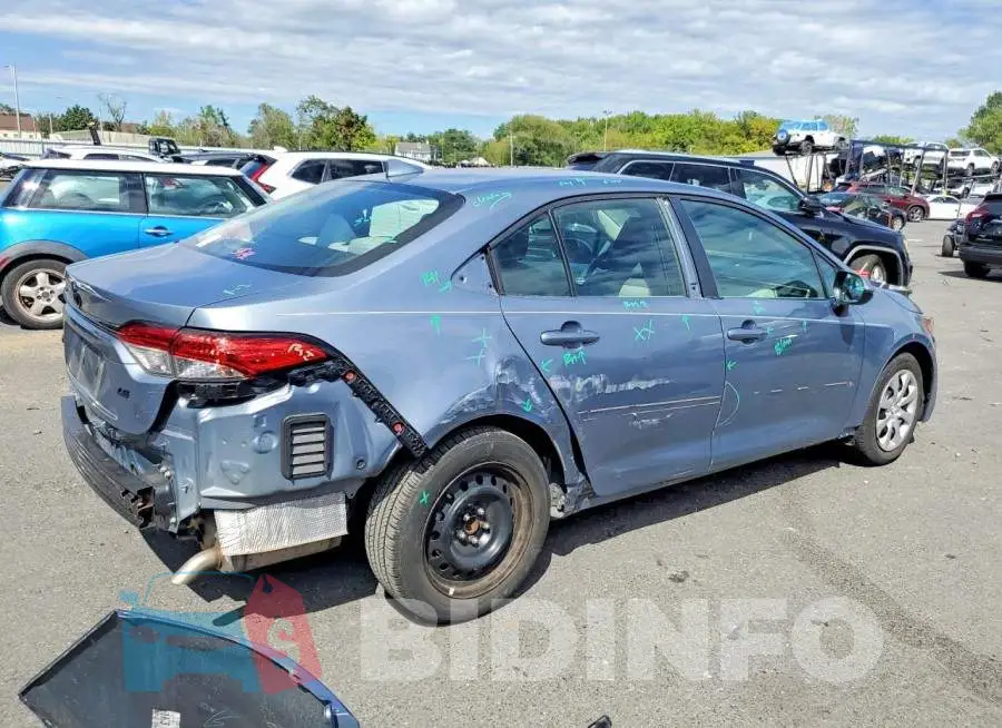 5YFB4MDE8RP105835 Photo# 3