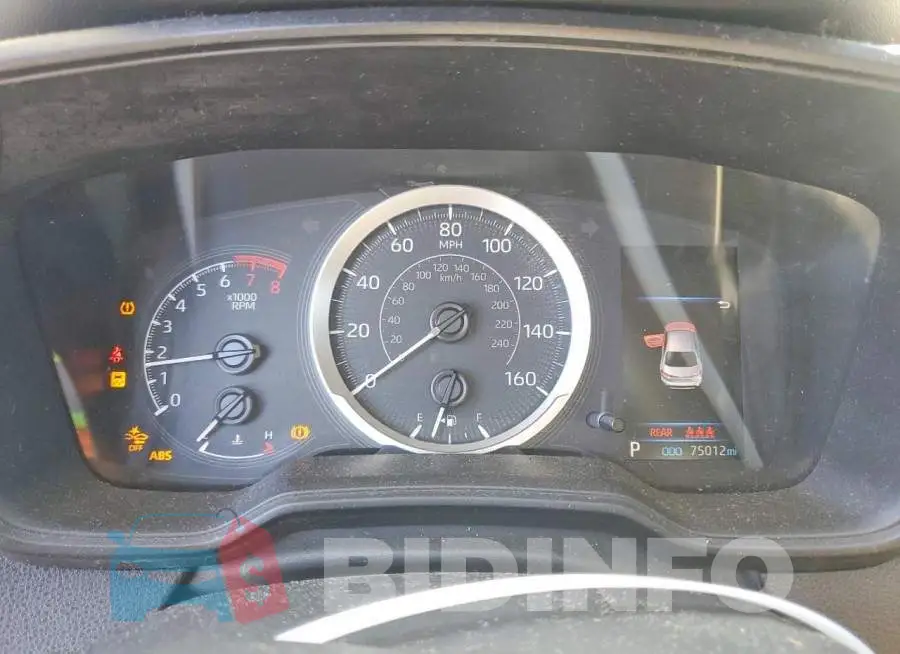 5YFEPMAE1MP223288 Photo# 9