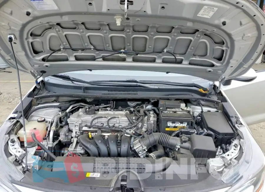 5YFEPMAE8NP278998 Photo# 11