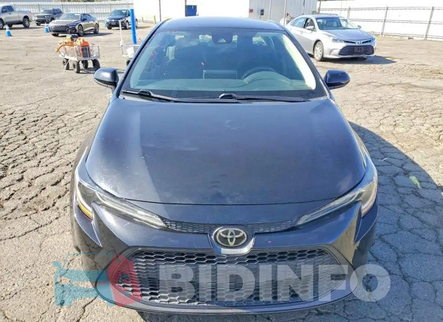 5YFEPRAE1LP113868 Photo# 5