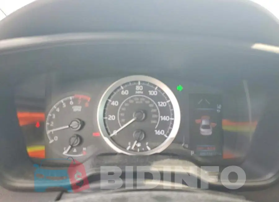5YFEPRAEXLP129079 Photo# 9