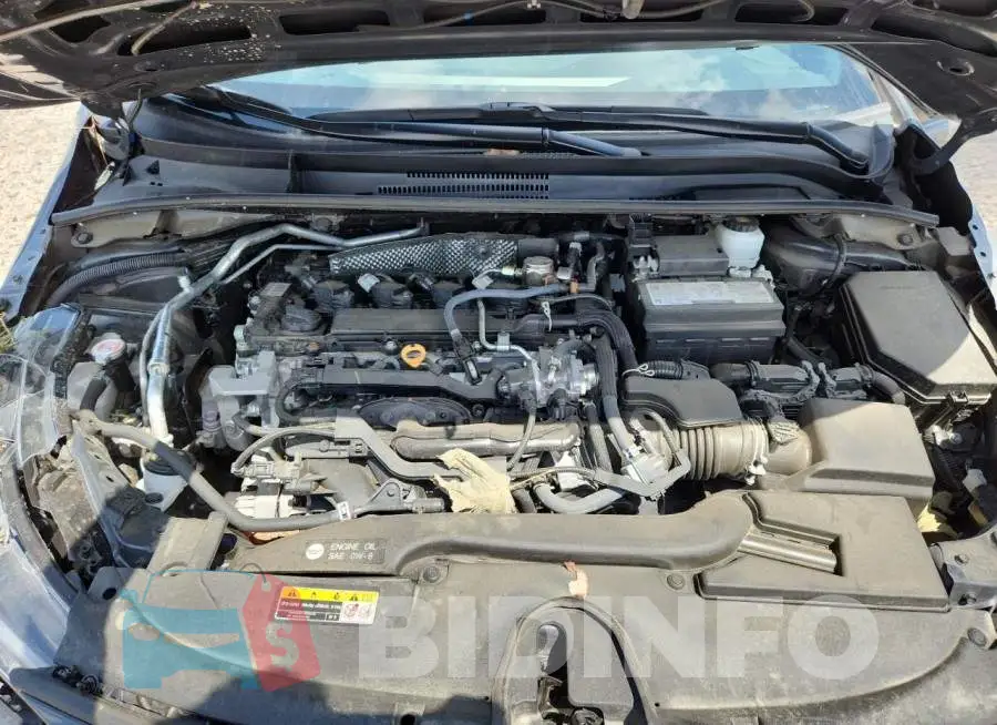 5YFS4MCE4SP250300 Photo# 11