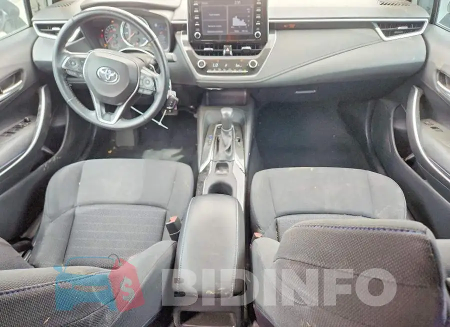 5YFS4RCE0LP025239 Photo# 8