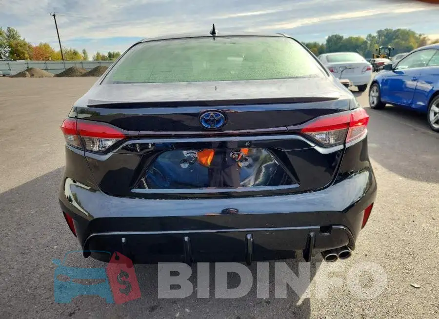 JTDBDMHEXR3009563 Photo# 6