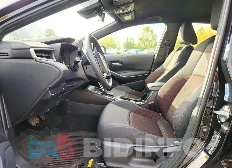 JTDBDMHEXR3009563 Photo# 7