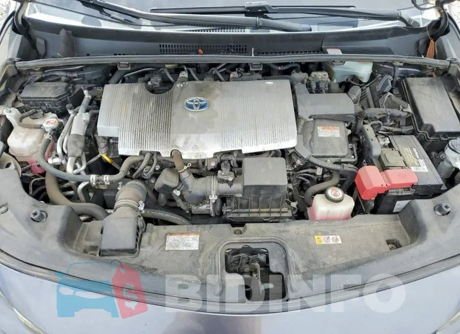JTDKAMFP8M3195304 Photo# 11