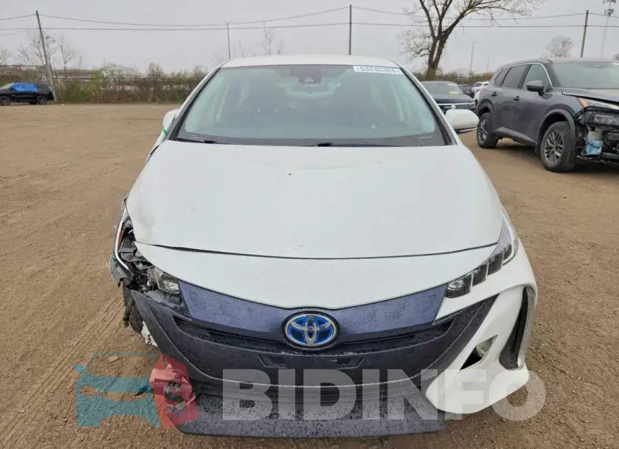 JTDKARFP4L3124032 Photo# 5
