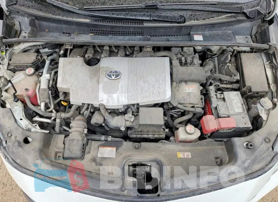 JTDKARFP4L3124032 Photo# 11